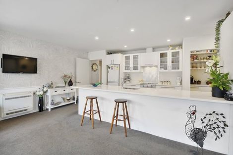 Photo of property in 8 Eyrewell Road, Pegasus, 7612