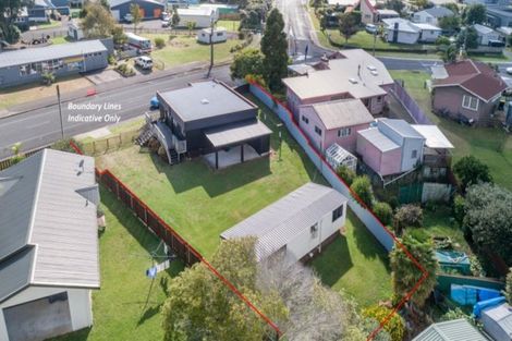 Photo of property in 109 Achilles Avenue, Whangamata, 3620