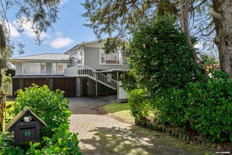 Photo of property in 13 Clark Road, Pahurehure, Papakura, 2113
