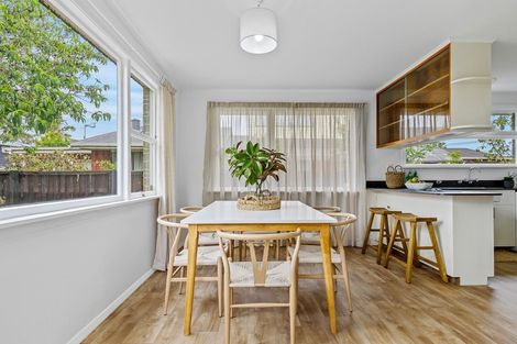 Photo of property in 250 Condell Avenue, Papanui, Christchurch, 8053