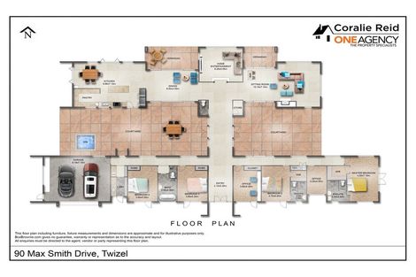 Photo of property in 90 Max Smith Drive, Twizel, 7901