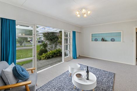 Photo of property in 15 Tawa Street, Levin, 5510
