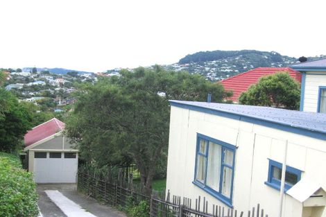 Photo of property in 13 Motueka Street, Ngaio, Wellington, 6035