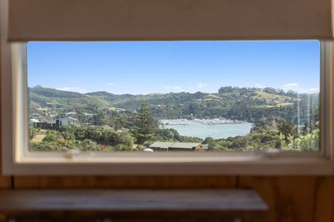 Photo of property in 69 Rauhomaumau Road, Tutukaka, Whangarei, 0173