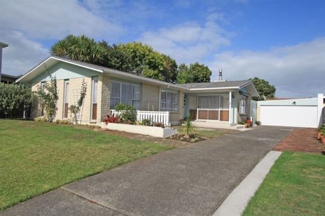 Photo of property in 3 Tawake Place, Waitara, 4320