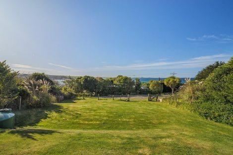 Photo of property in 58 Shag Point Road, Shag Point, Palmerston, 9482