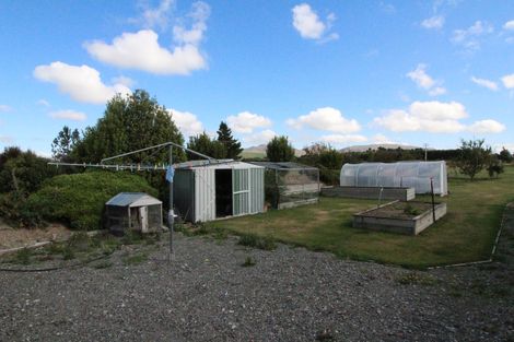 Photo of property in 9 Saleyard Road, Castlerock, Lumsden, 9792