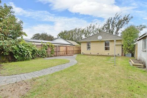 Photo of property in 97 Lowry Avenue, Redwood, Christchurch, 8051