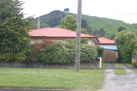 Photo of property in 317 Taupo Road, Taumarunui, 3920