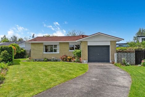 Photo of property in 30 Cooper Street, Lansdowne, Masterton, 5810