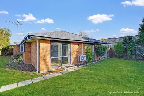 Photo of property in 84 Othello Drive, Rolleston, 7614