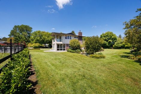 Photo of property in 758 Rangitikei Line, Milson, Palmerston North, 4475