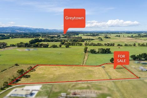 Photo of property in 25 Britton Avenue, Morison Bush, Greytown, 5794