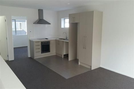 Photo of property in 264b Stanmore Road, Richmond, Christchurch, 8013