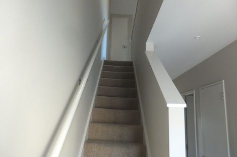 Photo of property in 2/160 Salisbury Street, Christchurch Central, Christchurch, 8013