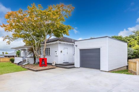 Photo of property in 327 Carlton Street, Te Awamutu, 3800