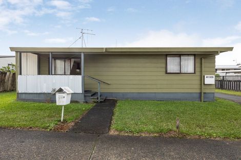 Photo of property in 41b Ohaupo Road, Melville, Hamilton, 3206