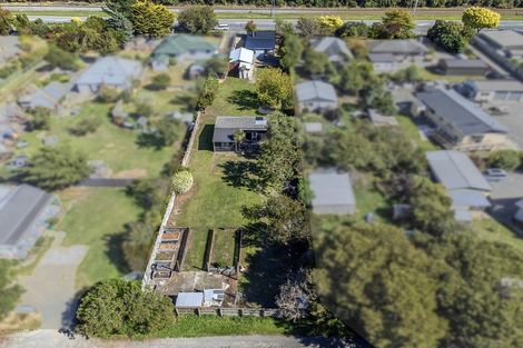 Photo of property in 19 Carters Road, Amberley, 7410