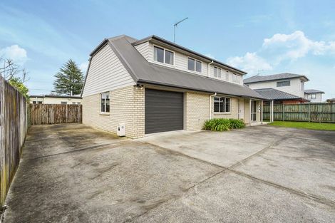 Photo of property in 3a Sheridan Street, Silverdale, Hamilton, 3216