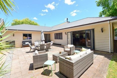 Photo of property in 143 Taylor Street, Cambridge, 3434