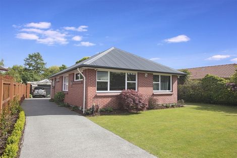Photo of property in 38 Waiau Street, Cracroft, Christchurch, 8025