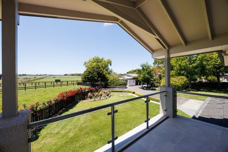 Photo of property in 758 Rangitikei Line, Milson, Palmerston North, 4475