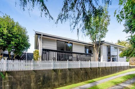 Photo of property in 11b Wicklow Place, Bell Block, New Plymouth, 4312