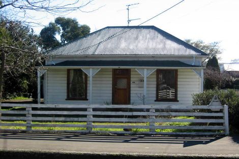 Photo of property in 188 High Street South, Carterton, 5713