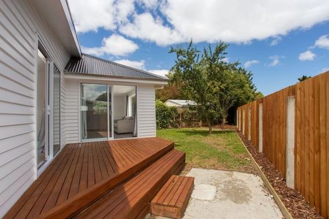 Photo of property in 47 Kirkwood Avenue, Upper Riccarton, Christchurch, 8041