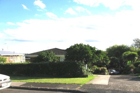 Photo of property in 23 Dudding Avenue, Northcote, Auckland, 0627