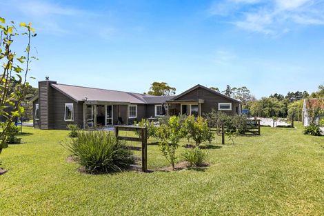 Photo of property in 101 Grange Street, Warkworth, 0982