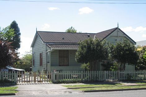 Photo of property in 138 Harrison Street, Whanganui, 4500
