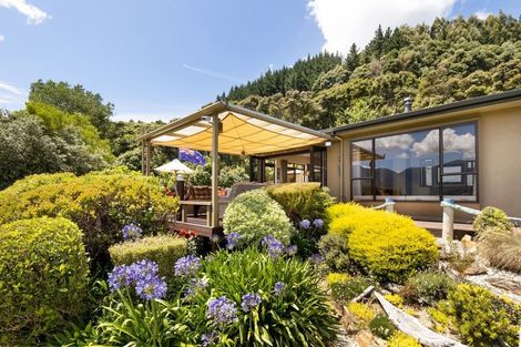 Photo of property in 761 Kenepuru Road, Mahau Sound, Picton, 7282