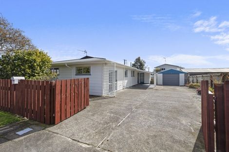 Photo of property in 175 Parklands Avenue, Bell Block, New Plymouth, 4312