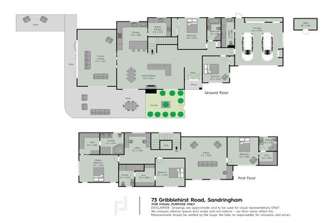 Photo of property in 73 Gribblehirst Road, Sandringham, Auckland, 1025