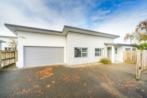 Photo of property in 28a South Street, West End, Palmerston North, 4410