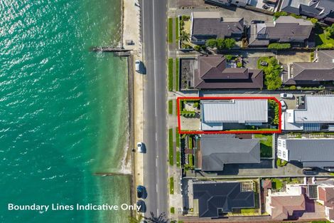 Photo of property in 8 The Parade, Bucklands Beach, Auckland, 2012