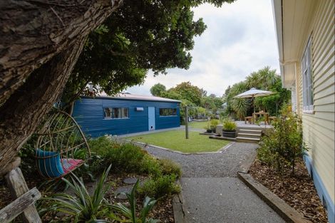 Photo of property in 85 Savage Crescent, West End, Palmerston North, 4412