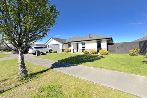 Photo of property in 17 Greenwich Street, Halswell, Christchurch, 8025