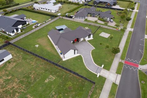 Photo of property in 60 Whare Marama Drive, Leamington, Cambridge, 3432