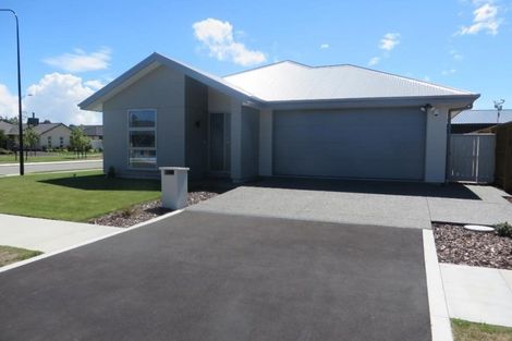 Photo of property in 17 Ridgeway Avenue, Rolleston, 7615