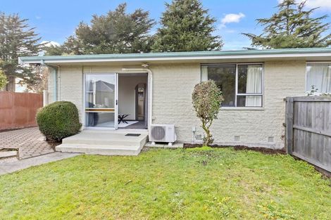 Photo of property in 44a Kathleen Crescent, Hornby, Christchurch, 8042