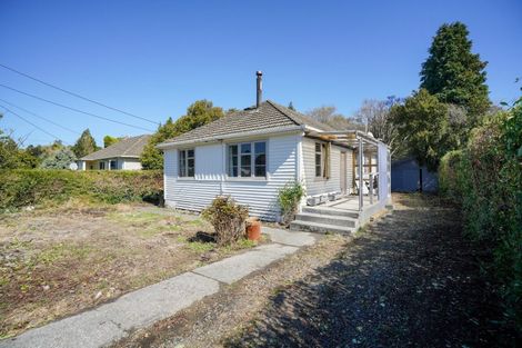 Photo of property in 35 Sorn Street, Otautau, 9610