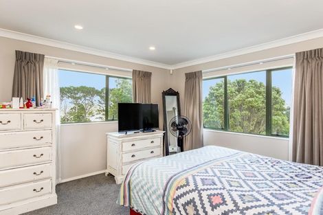 Photo of property in 50 Godley Lane, Lucas Heights, Auckland, 0632