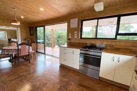 Photo of property in 175g Tapu Coroglen Road, Tapu, Thames, 3575