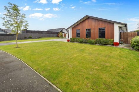 Photo of property in 15 Douglas Drive, Allenton, Ashburton, 7700