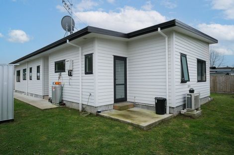 Photo of property in 6 Gibson Place, Dannevirke, 4930