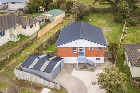 Photo of property in 38 Owhiti Street, Titahi Bay, Porirua, 5022