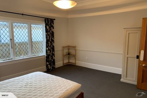 Photo of property in 124 Purchas Street, Edgeware, Christchurch, 8013