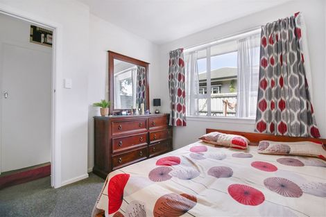 Photo of property in 2/14 Rotherham Street, Riccarton, Christchurch, 8041